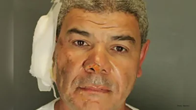 Life Sentence for Egyptian Man Who Firebombed Pro-Israel Rally in Colorado