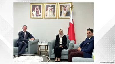 Hawar Resort Development: A Catalyst for Bahrain's Tou…