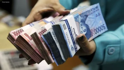 Indonesia Achieves $3.3 Billion in Foreign Investment …