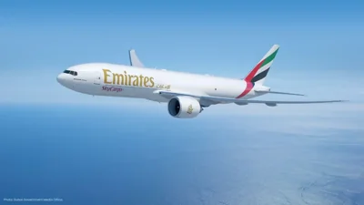 Emirates SkyCargo Enhances US Operations via Pelicargo Partnership