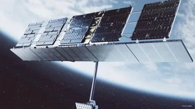 Space42 Enhances Space Technology Landscape in the UAE with AI and SAR Innovations