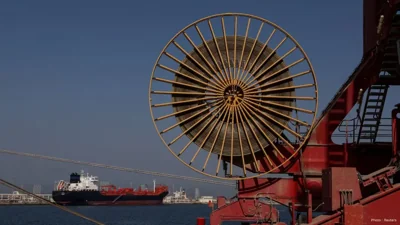 $7 Billion Oil Price Bets Raise Questions Ahead of Ira…