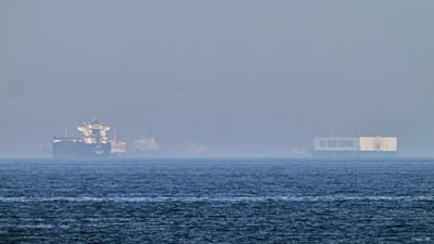 US, Iran and Israel Conflict Escalates as Strikes Continue Across Middle East