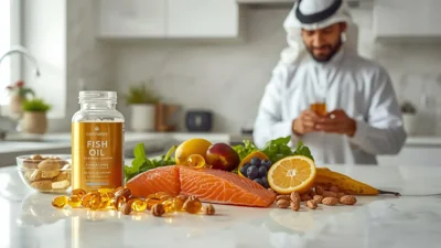 Exploring the Value of Fish Oil: Benefits, Risks, and Expert Opinions
