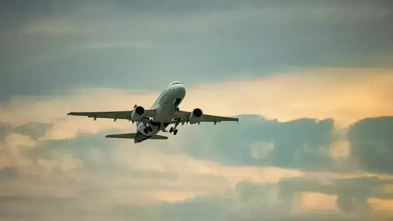 Malaysia's Airspace Thrives with Increased Air Traffic