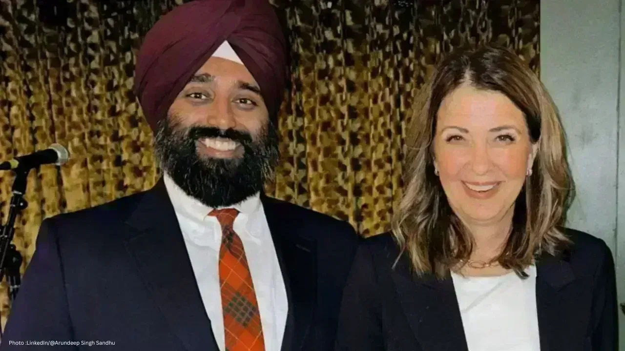 UCP Staff Member Under Scrutiny Amid Kenney’s Data Exposure Incident