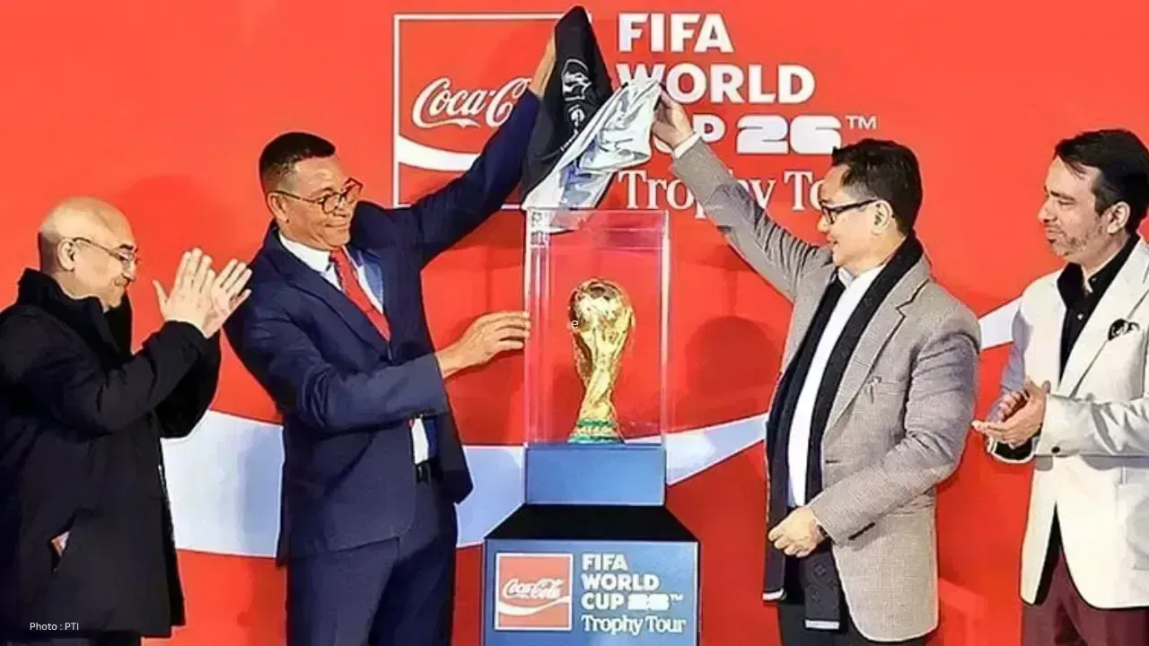Broadcast Rights Hurdles: FIFA World Cup 2026 in India and China