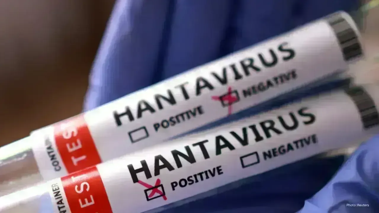 Canada's Health Authority Confirms Low Risk of Hantavirus Pandemic
