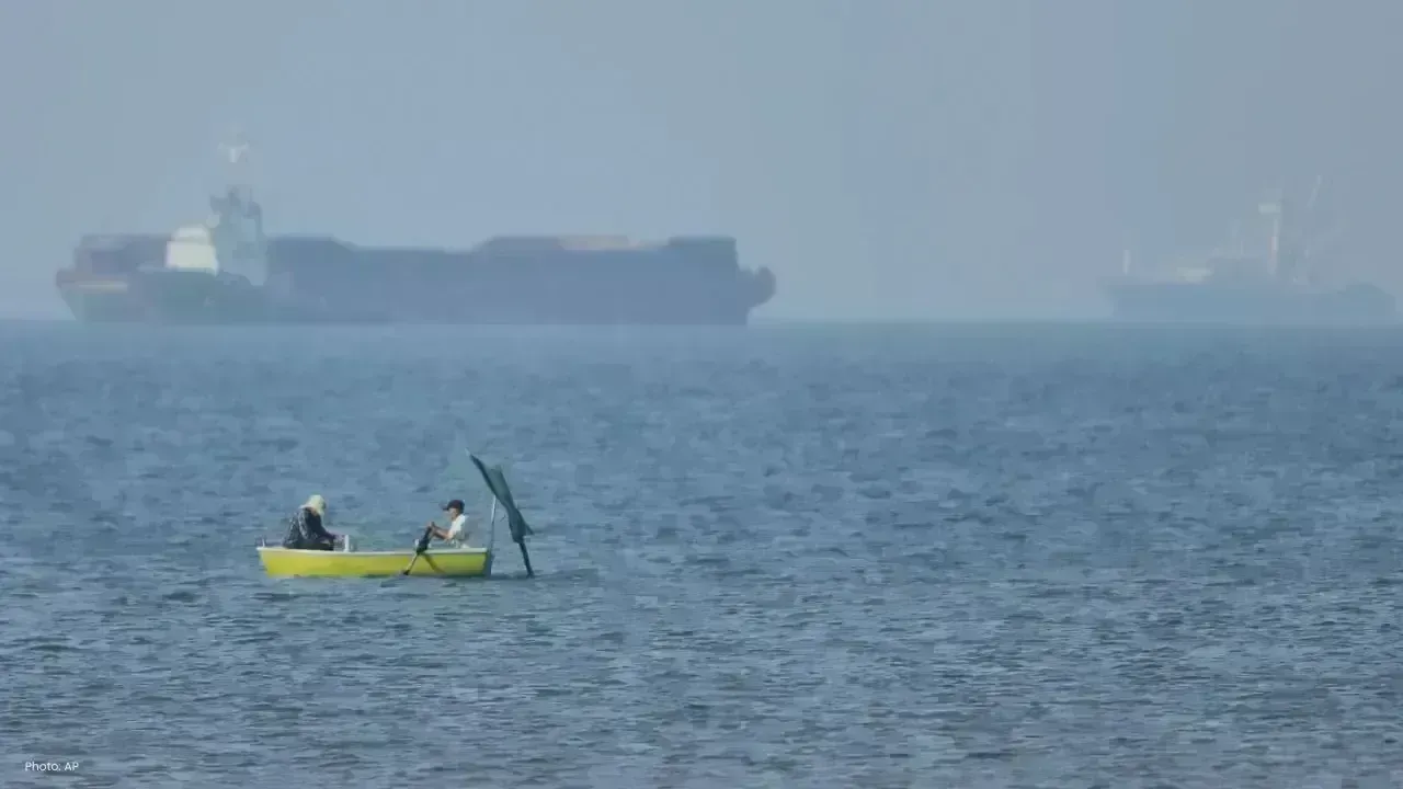 US Forces Disable Iranian Oil Tankers Amid Rising Tensions in Hormuz