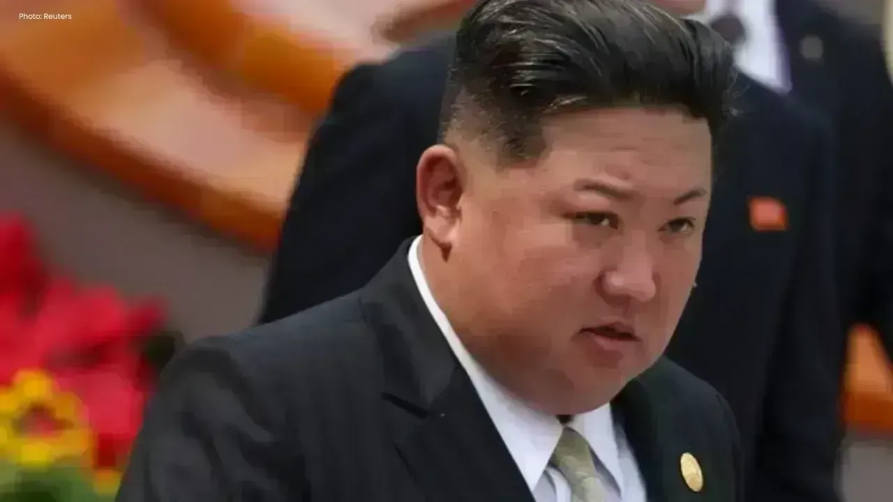 North Korea Establishes Policy for Automatic Nuclear Response