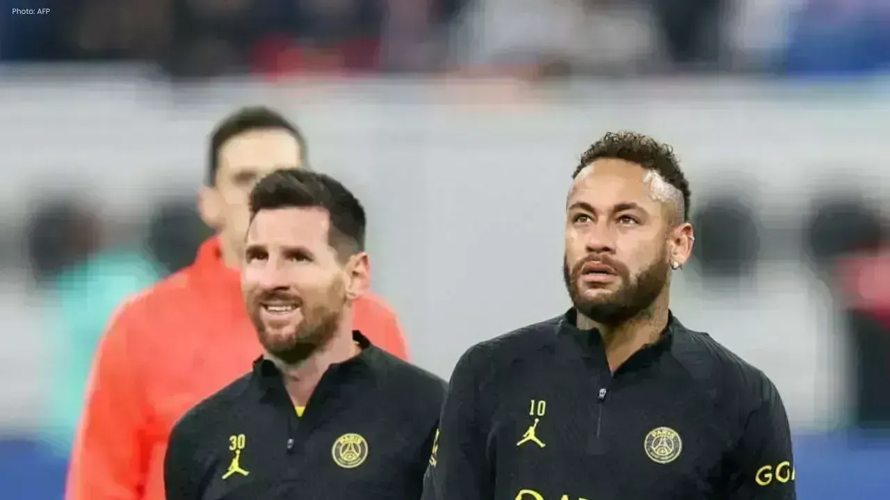 Messi Endorses Neymar for Brazil's 2026 World Cup Roster Despite Injury Concerns