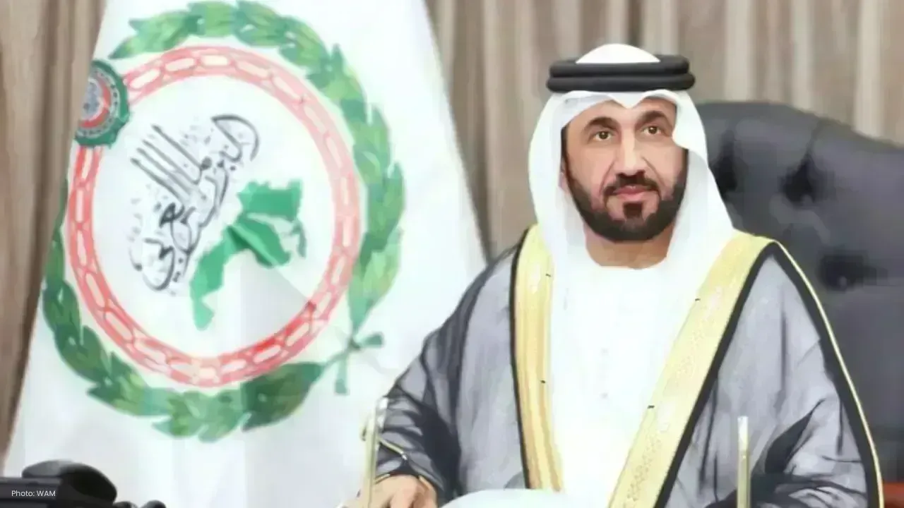 Arab Parliament Denounces Iran's Assaults on UAE, Affirms Support for Security