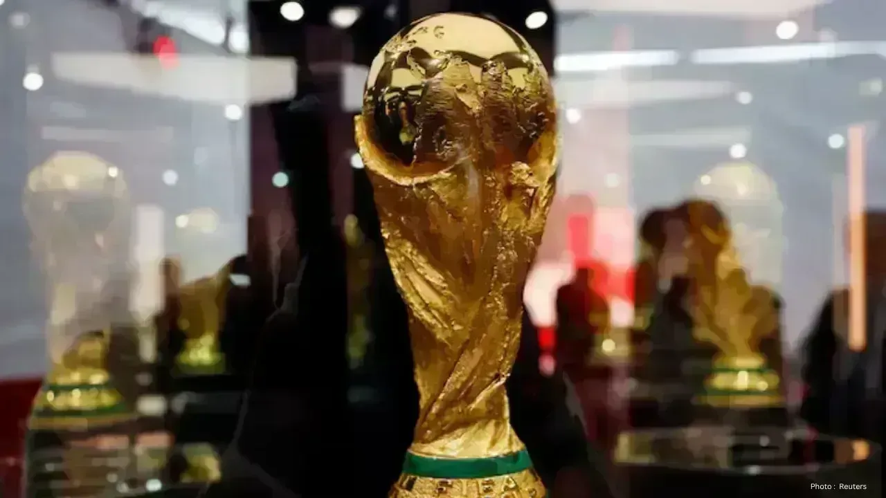 FIFA to Hold Separate Opening Ceremonies Across US, Canada and Mexico for 2026 World Cup