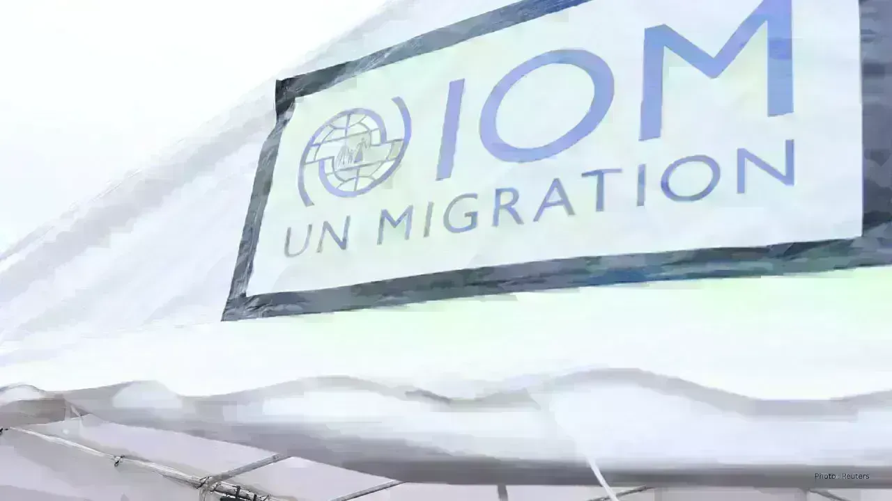 India and IOM Advocate for Enhanced Migration Routes at UN Assembly
