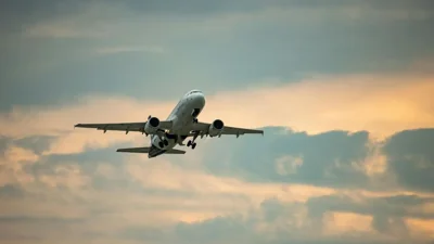 Malaysia's Airspace Thrives with Increased Air Traffic