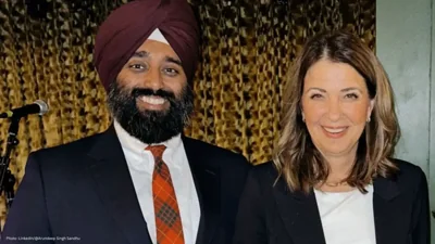 UCP Staff Member Under Scrutiny Amid Kenney’s Data Exposure Incident