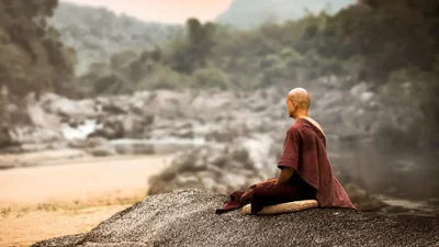 High-Profile Arrest of Sri Lankan Monk Over Abuse Alle…