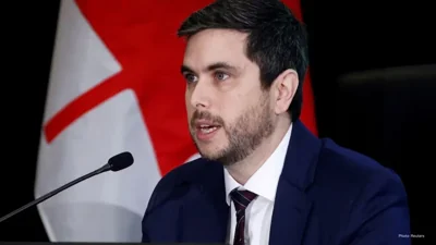 CSIS Alerts Albertans to Risks of Foreign Interference in Future Referendums