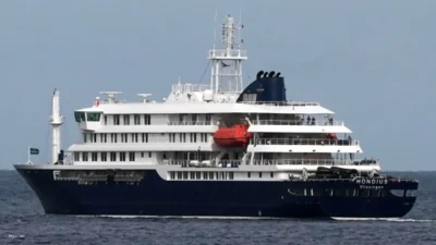 Ten Canadians Tied to Cruise Ship Hantavirus Outbreak