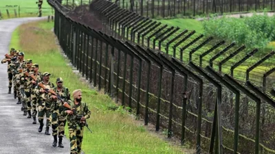 India Accuses Bangladesh of Neglecting Repatriation Re…