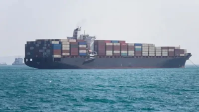 Iranian Officials Deride US Amid Ongoing Conflicts in Hormuz Strait