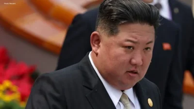 North Korea Establishes Policy for Automatic Nuclear R…