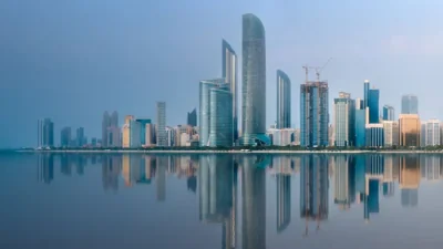 UAE Central Bank Unveils AED 6.2 Billion Financial Rel…