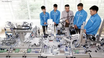 Vietnam Unveils Enhanced Standards for Vocational Education