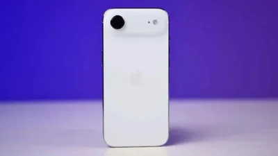 Massive Discounts on Apple iPhone Air During Amazon Great Summer Sale 2026