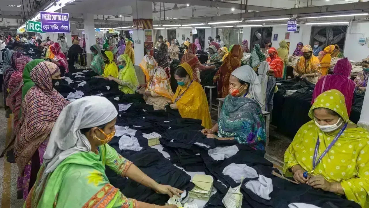 Economic Fallout of Iran War on Bangladesh