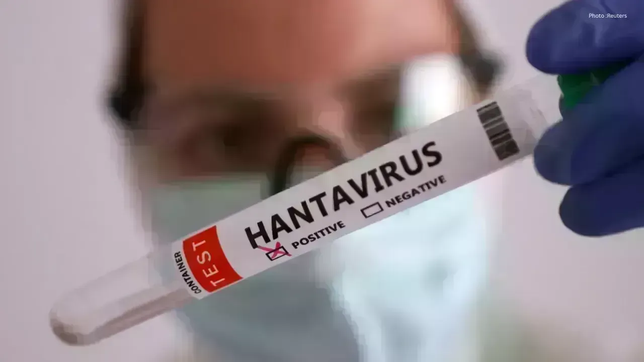 Global Worries Rise Over Hantavirus: Should India Be Alert?