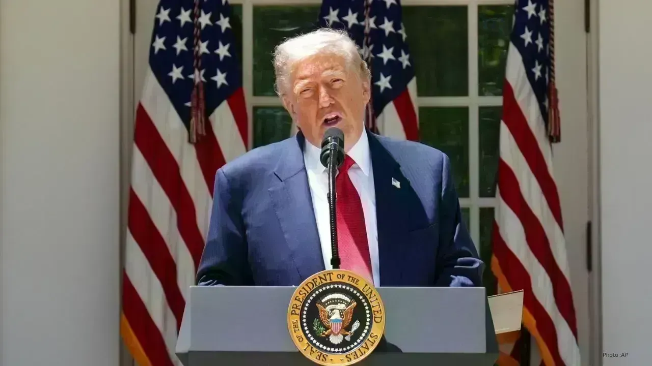 Presidential Tribute to Mothers on Mother’s Day Celebrates Their Vital Role