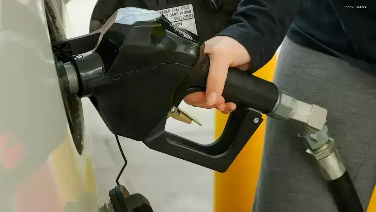 Surge in Oil Prices Following Trump's Rejection of Iran's Peace Offer