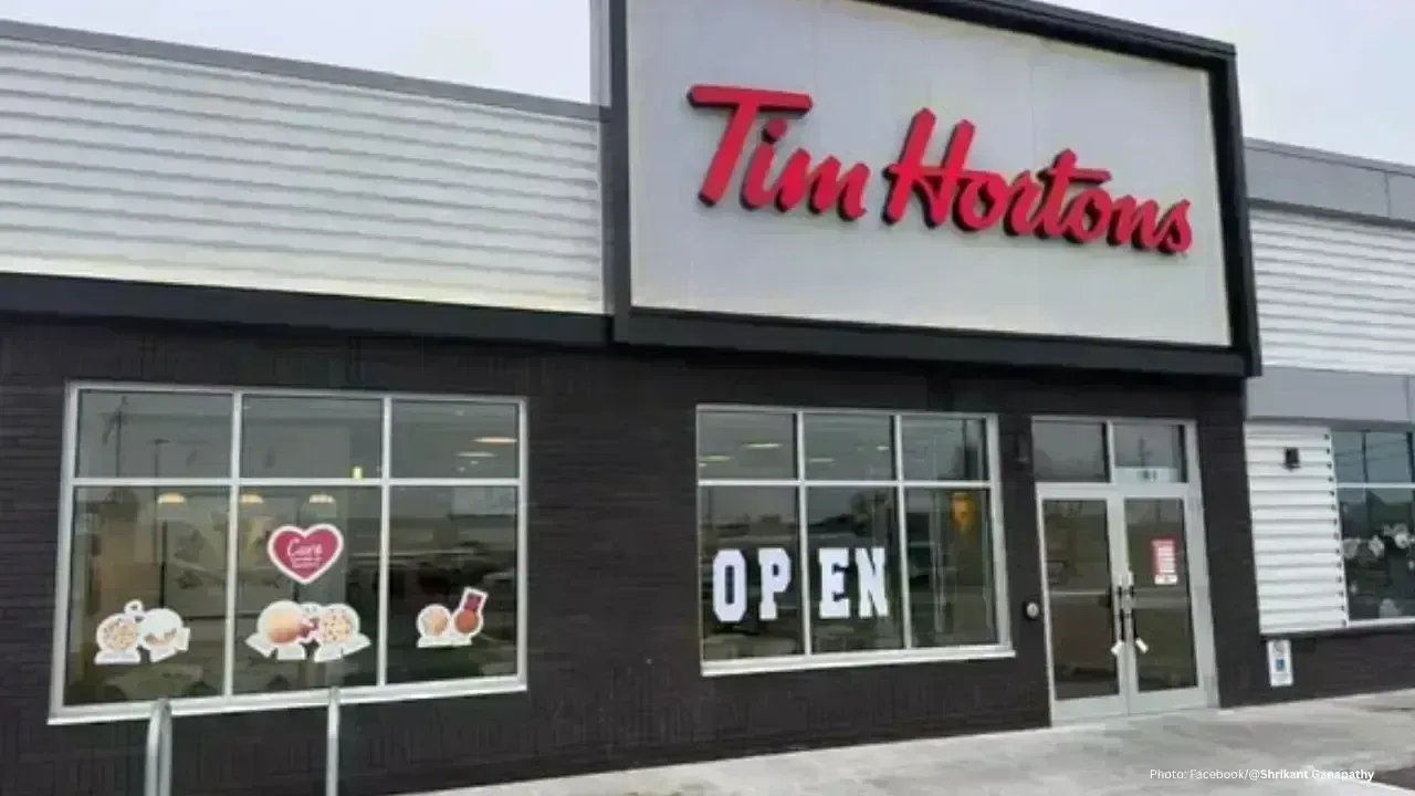 Investigation Launched After 23-Year-Old Found Dead Near Tim Hortons in Oshawa