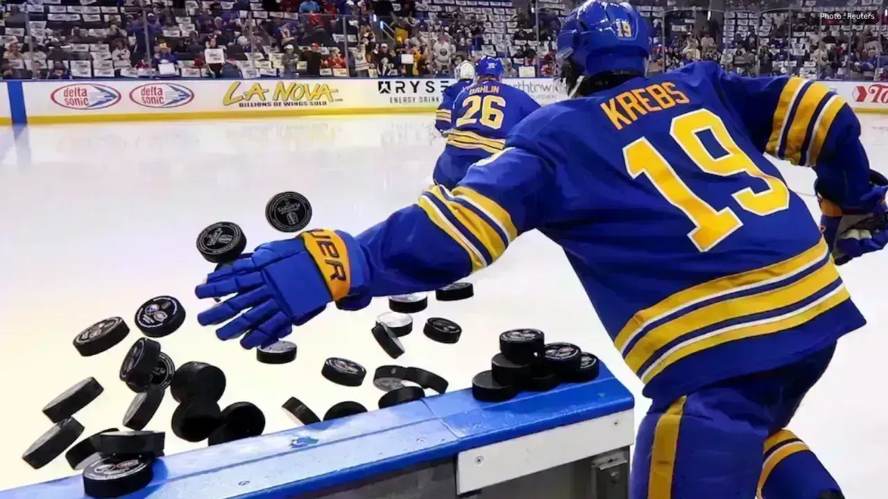 Canadiens' Strong Defense and Goaltending Tilt Series in Their Favor Against Sabres