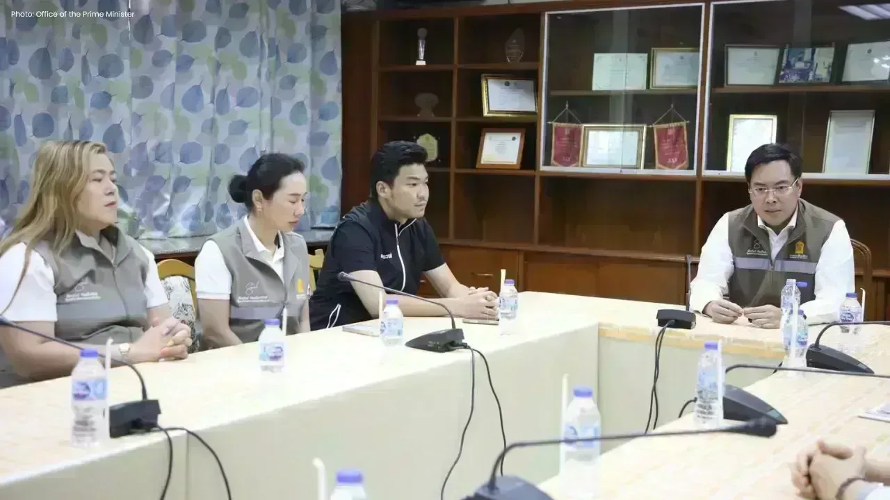 Thailand's Education Ministry Responds to Student Abuse with New Reforms