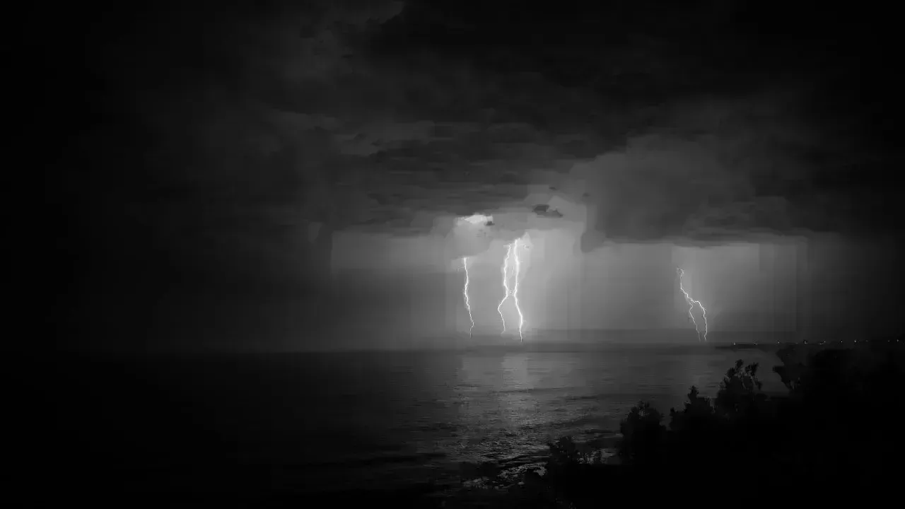 Severe Weather Alert Across Malaysian States