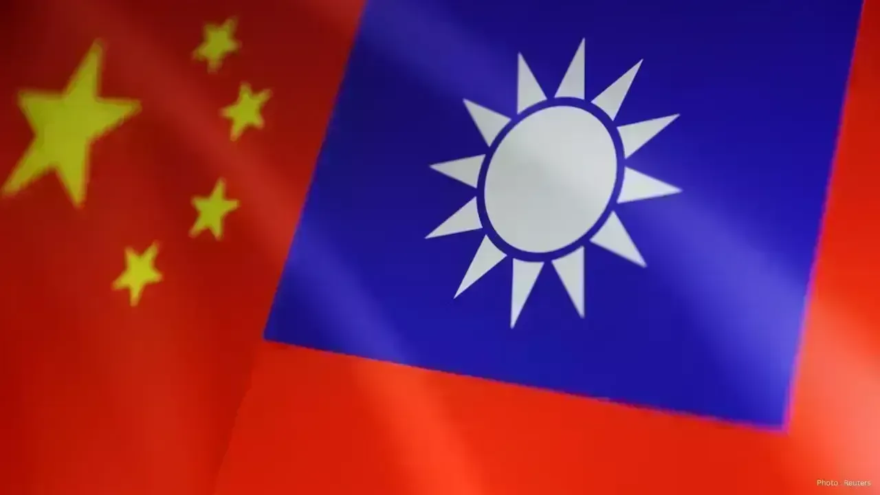 Taiwan Drives Away Chinese Research Ship Near Its Waters Amid Rising Tensions
