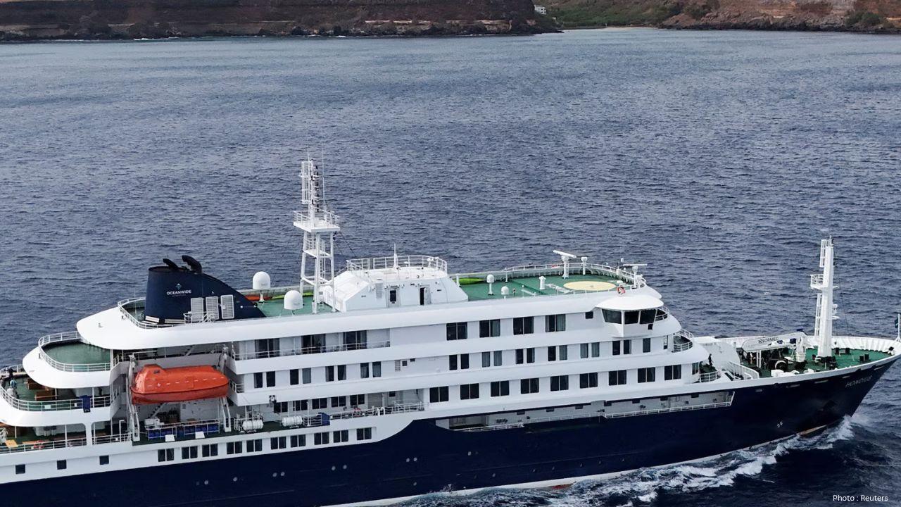Hantavirus Cruise Ship Passengers Evacuated as Global …