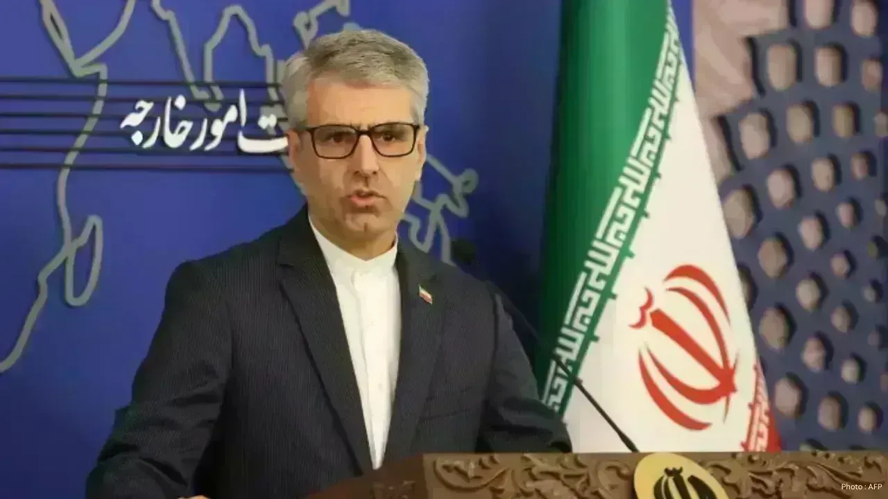 Iran Says US Making Unreasonable Demands in War Negotiations
