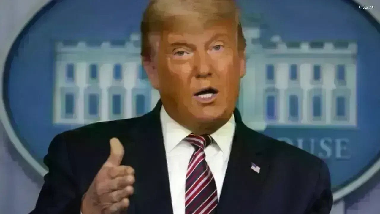 Trump Dismisses Iran's Peace Initiative as Unacceptable