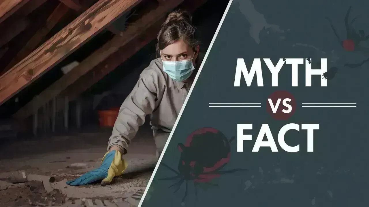 Understanding Hantavirus: Debunking 7 Common Myths