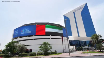 Dubai Chamber Achieves Unprecedented Membership Renewa…