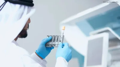 Link Between DNA Structure and Obesity Discovered by NYU Abu Dhabi