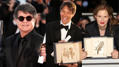 Neon Aims for Seventh Consecutive Palme d’Or at Cannes…