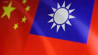 Taiwan Forces Chinese Research Vessel to Depart