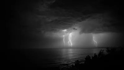 Severe Weather Alert Across Malaysian States