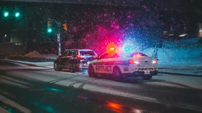 Scarborough Motorcyclist Dies in Tragic Incident
