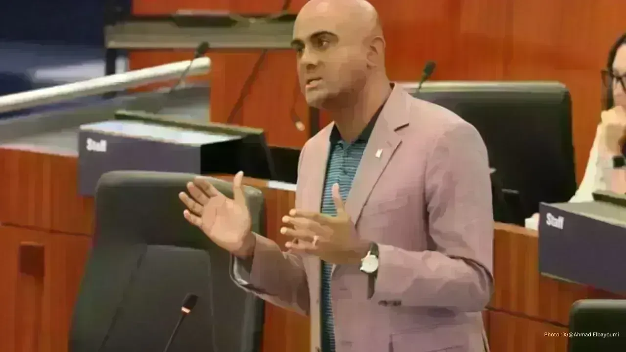 Allegations Surround Toronto Councillor and Development Funding