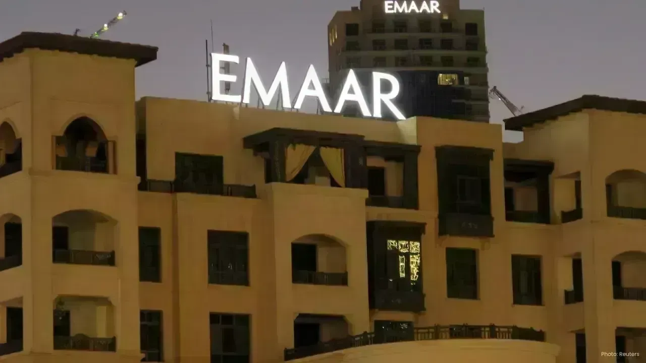 Dubai Holding Secures Major Stake in Emaar, Strengthening Its Position